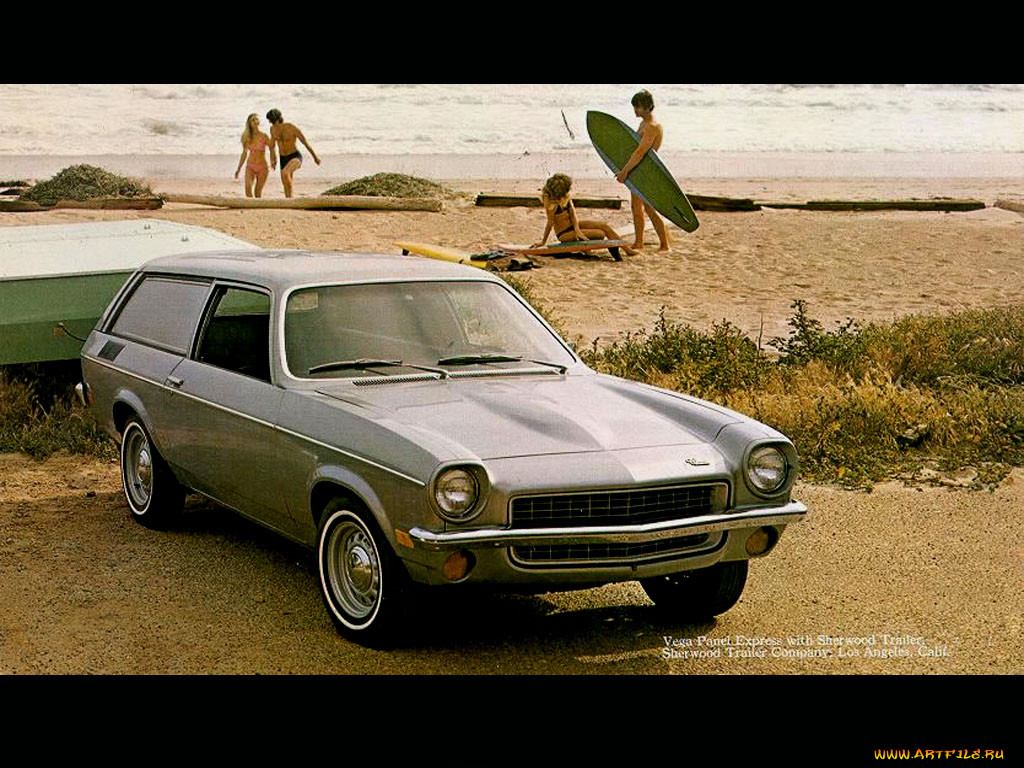 , chevrolet